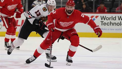 red wings game live stream